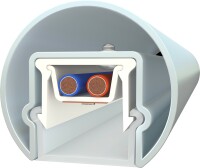 Neue LED-Handlauf-Generation von Daidalos drückt die Kosten