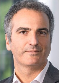 Guillermo de Peñaranda wird Vorsitzender der Trilux-Geschäftsführung