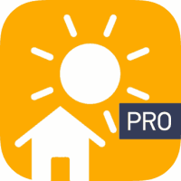 Solar by Somfy-App hilft bei der Entscheidung für einen PV-Antrieb