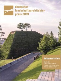 Deutscher Landschaftsarchitektur-Preis 2019 geht an den Baakenpark