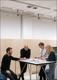 Flexibles Lichtkonzept von Erco für eine wache, jung gebliebene Kommunikationsagentur