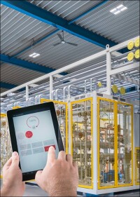 Licht Pay-Per-Use à la Trilux