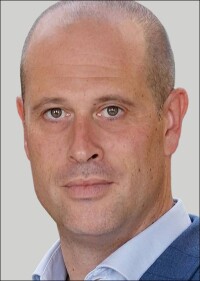 Stijn Vermeulen wird CEO von Inoutic / Deceuninck