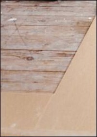 Aus der Praxis: Nadelvlies fachgerecht auf Altuntergrund verlegt