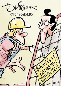 Immobilien-Urteile zu den Folgen extremer Wetterereignisse