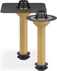 Sita schließt Lücke bei Sanierungsgullys