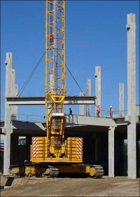 Neue FDB-Planungshilfe „Montageunterlagen Musterprojekt“