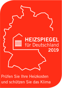 Heizspiegel 2018/2019 berücksichtigt erstmals Wärmepumpen