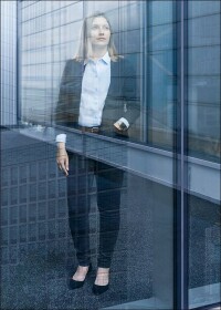 Schusssicheres XXXL-Isolierglas mit der Option zur Beschichtung