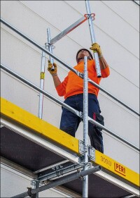 Neue Arbeitsschutzregelungen für den Bau