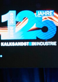 Seit 1894 unter Dampf: 125 Jahre industrielle Kalksandsteinfertigung
