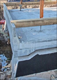 HeidelbergCement erleichtert mit Compounds die Anwendung von Ultrahochleistungsbeton (UHPC)