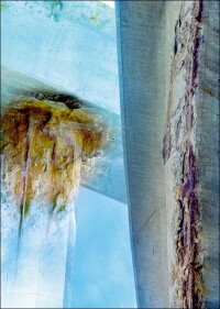 Neues Korrosionsschutzmittel für Stahlbetonbauwerke zur oberflächlichen Anwendung