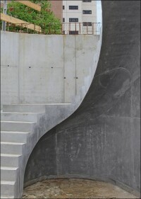 Geschwungen, gekrümmt, gewendelt: 3D-Druck von Sonderschalungen à la Doka