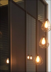 Sichtschutz-Hafttextil von MHZ nun noch eine Spur dunkler - falls gewünscht