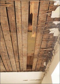 Sonderfall(e) Holzbalkendecke im Bestandsumbau