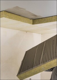 Die vier Wege von Sto zur Kellerdecken- und Tiefgaragendämmung