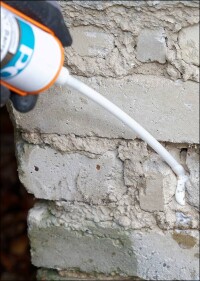 PCI Barra: Neues Innenabdichtungssystem für feuchte Keller