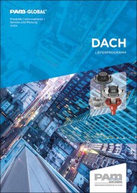 Neuer Katalog zur Flachdachentwässerung von  Saint-Gobain HES