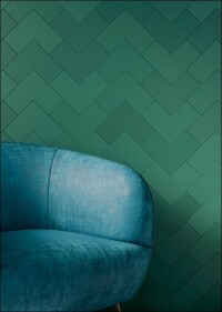 Spanische Fliesentrends aus Bologna von der Cersaie 2019