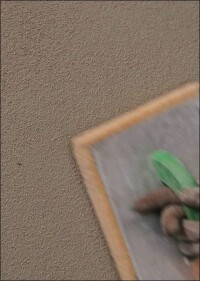 Lumit: Neuer Kalk-Leichtputz von Knauf mit mineralischen Leichtzuschlägen