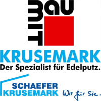 Krusemark Edelputz wird zu Baumit