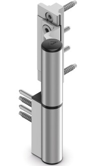 Rollenband-Update bei Roto