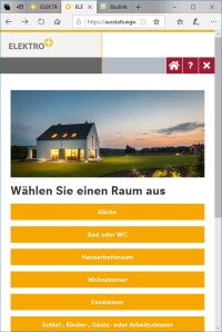 Neuer Ausstattungscheck für eine zeitgemäße Elektroinstallation