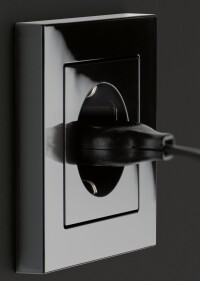 Jungs Schalter-Serie A - neue Generation