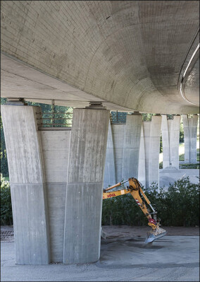 Projekt ZEBBRA: Neue Zustandserfassung und -bewertung von Brücken