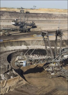 Reaktionen auf den Abschlussbericht der „Kohlekommission“