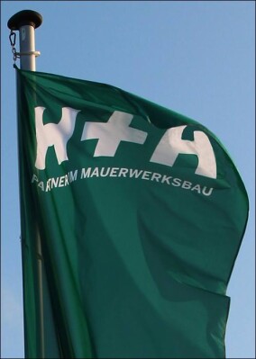 H+H übernimmt Mehrheit der Anteile der Porenbetonwerke Laussnitz