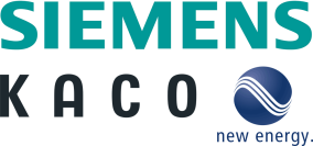 Siemens will String-Wechselrichter-Geschäft von KACO übernehmen