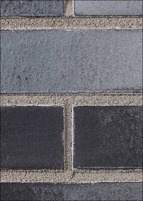 Neuer sulfatbeständiger Fugenmörtel von Quick-Mix für Verblendmauerwerk vermeidet Auslaugungen