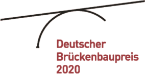 Deutscher Brückenbaupreis geht an Retheklappbrücke in Hamburg und Trumpf-Steg in Ditzingen