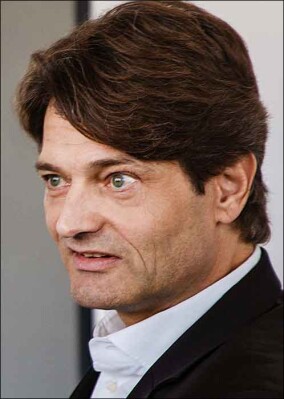 Nie mehr Streit am Bau? Wie ein Stuttgarter Fachanwalt Klagen bei Großprojekten verhindern will.