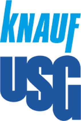 Knauf übernimmt USG Corporation und wird weltgrößter Produzent von Gipsbaustoffen