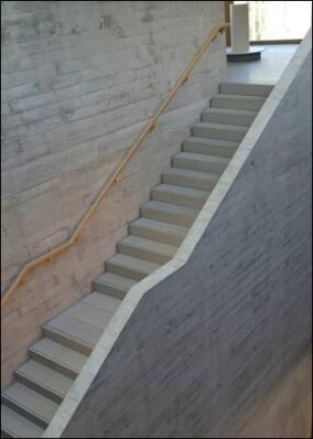 Deutscher Estrichpreis 2019 für geschliffene Industriefußbodenoptik im Terrazzoschliff