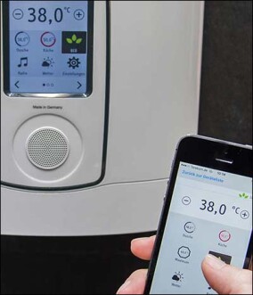 „Günstiger als gedacht“: Plädoyer der Initiative WÄRME+ für Durchlauferhitzer