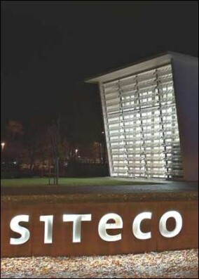 Osram verkauft Siteco an Kapitalgesellschaft
