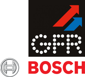 GFR in Bosch Building Automation GmbH umbenannt