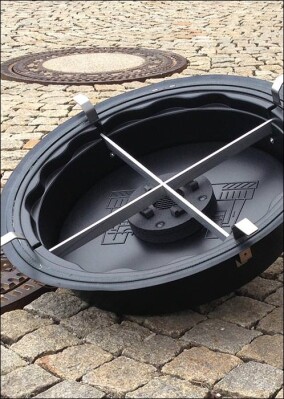 Gully- und Schachteinsätze zur Vermeidung von Fremdwasserzulauf ins Kanalnetz