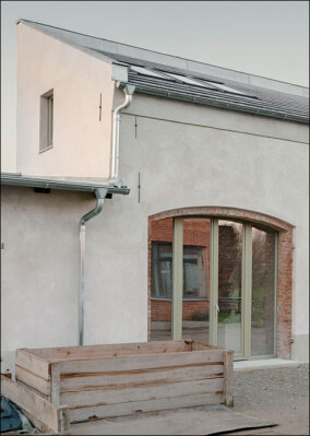 Velux Architekten-Wettbewerb hat 2019 zwei Sieger