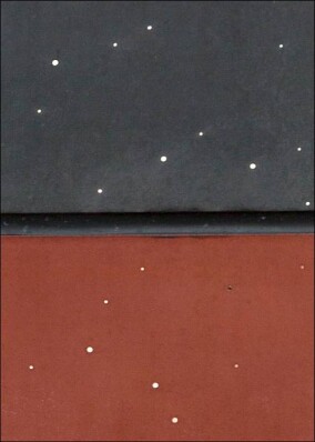 Lucem Lichtbeton erstmals mit farbigen Pigmenten und ohne Zustimmung im Einzelfall