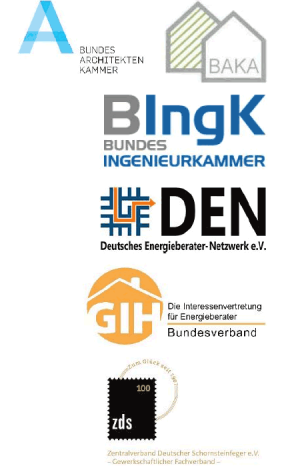 Verbändebündnis zur Sanierungsförderung: „Wer Qualität will, braucht die Baubegleitung“