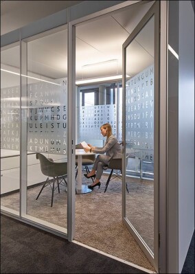 Balance zwischen Offenheit und Rückzug à la Strähle in der Arbeitswelt der Funke Mediengruppe