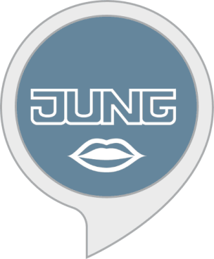 Smart Home Skill „JUNG Visu Pro“