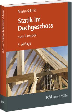 Statik im Dachgeschoss nach Eurocode