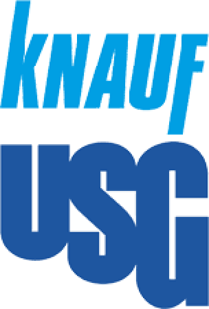 Knauf USG Logo