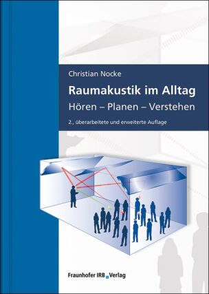 Raumakustik im Alltag